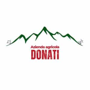 LOGO DONATI OK